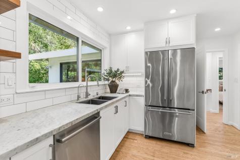 50 Quisisana Drive Kentfield CA 94904