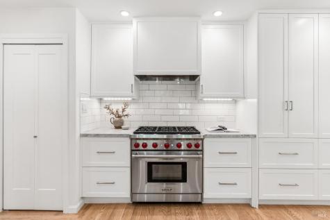 50 Quisisana Drive Kentfield CA 94904