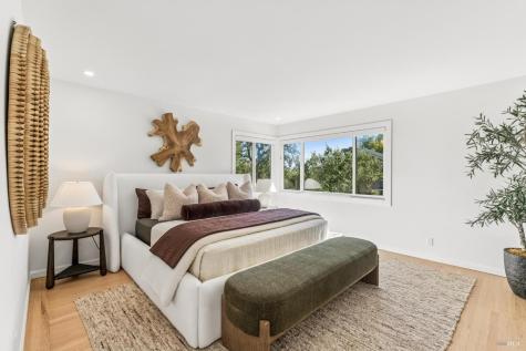 50 Quisisana Drive Kentfield CA 94904