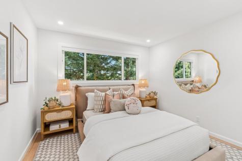 50 Quisisana Drive Kentfield CA 94904