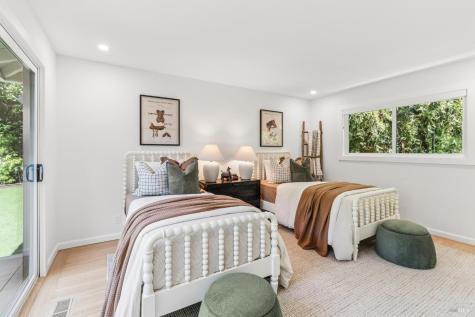 50 Quisisana Drive Kentfield CA 94904