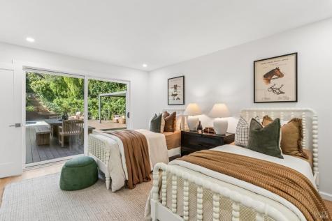 50 Quisisana Drive Kentfield CA 94904