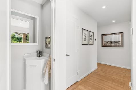 50 Quisisana Drive Kentfield CA 94904