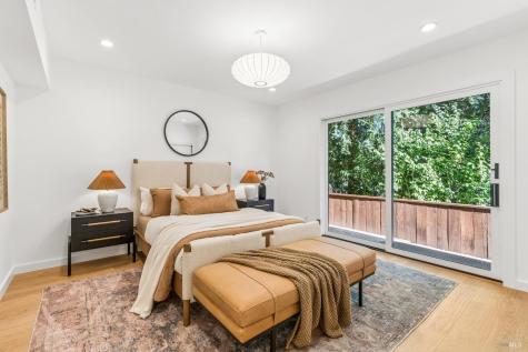 50 Quisisana Drive Kentfield CA 94904