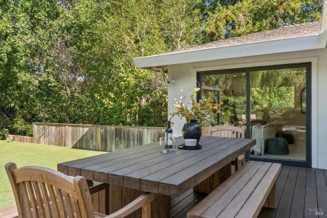 50 Quisisana Drive Kentfield CA 94904