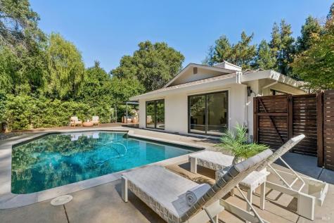 50 Quisisana Drive Kentfield CA 94904