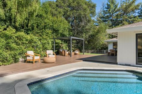 50 Quisisana Drive Kentfield CA 94904