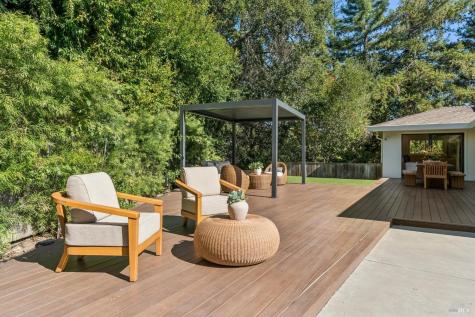 50 Quisisana Drive Kentfield CA 94904