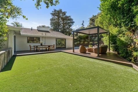 50 Quisisana Drive Kentfield CA 94904