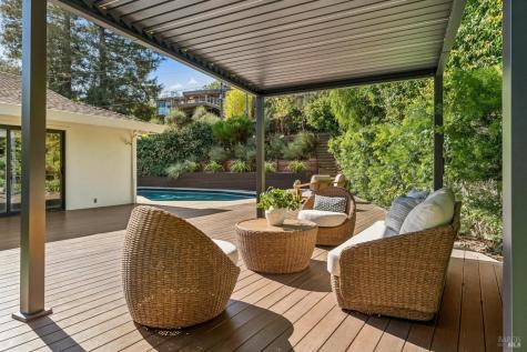 50 Quisisana Drive Kentfield CA 94904