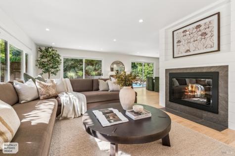 50 Quisisana Drive Kentfield CA 94904
