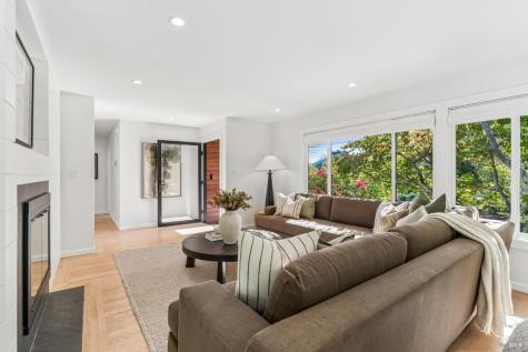 50 Quisisana Drive Kentfield CA 94904