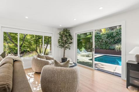 50 Quisisana Drive Kentfield CA 94904