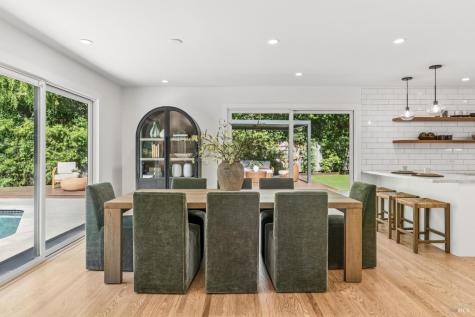 50 Quisisana Drive Kentfield CA 94904
