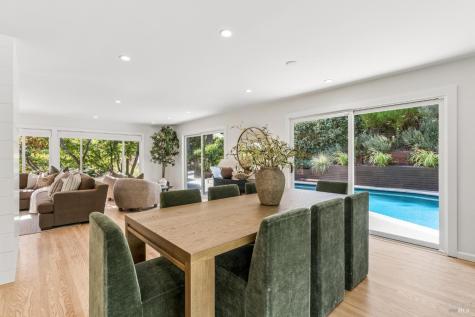 50 Quisisana Drive Kentfield CA 94904