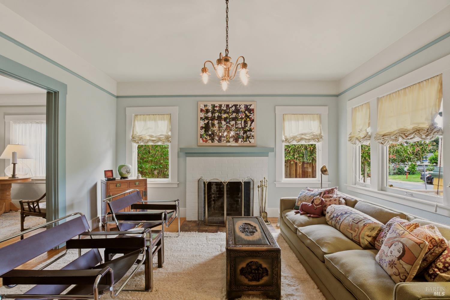 1134 Willow Avenue Napa CA 94559
