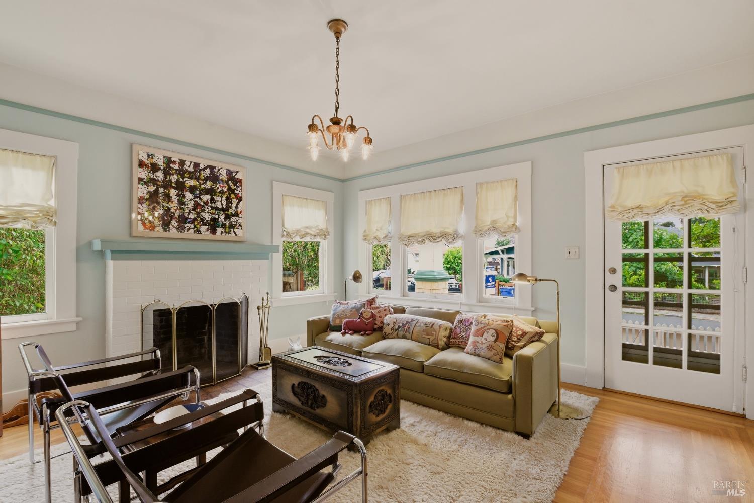 1134 Willow Avenue Napa CA 94559