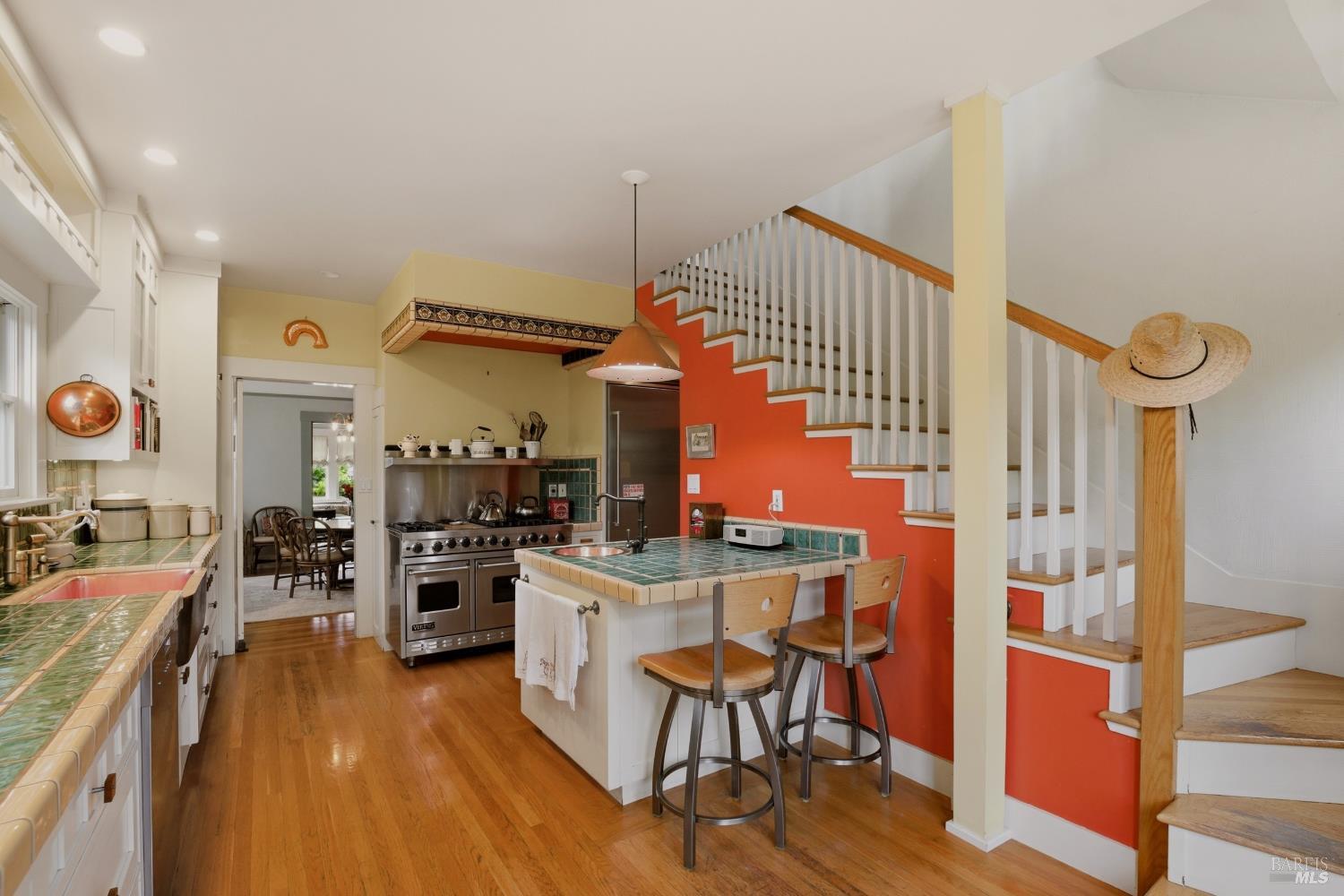 1134 Willow Avenue Napa CA 94559