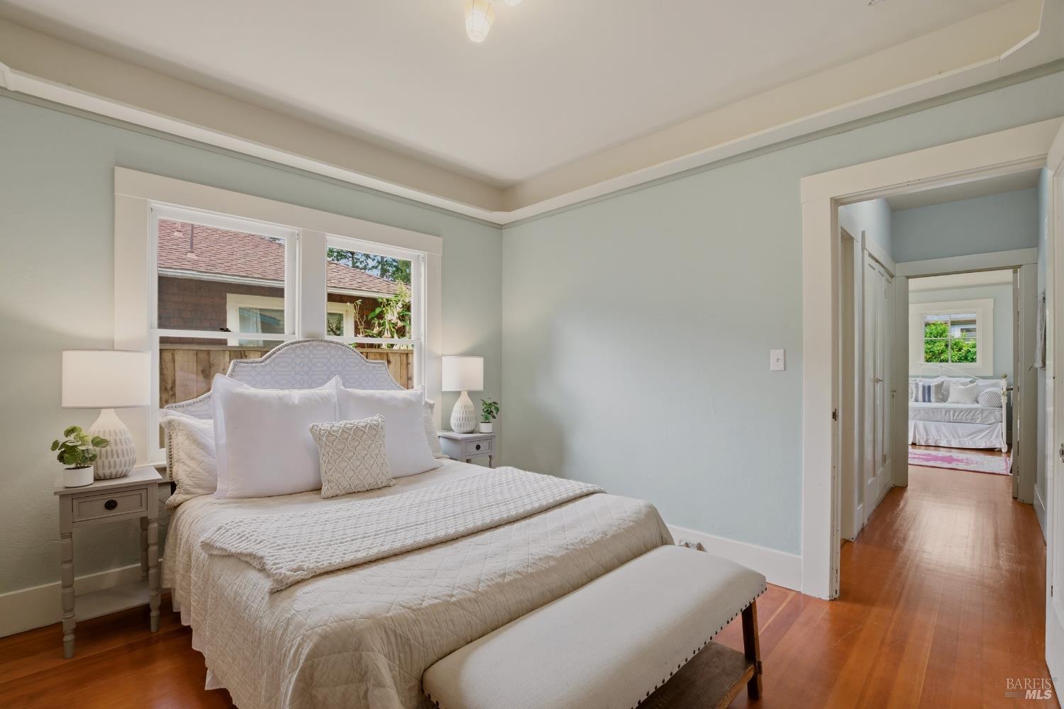 1134 Willow Avenue Napa CA 94559