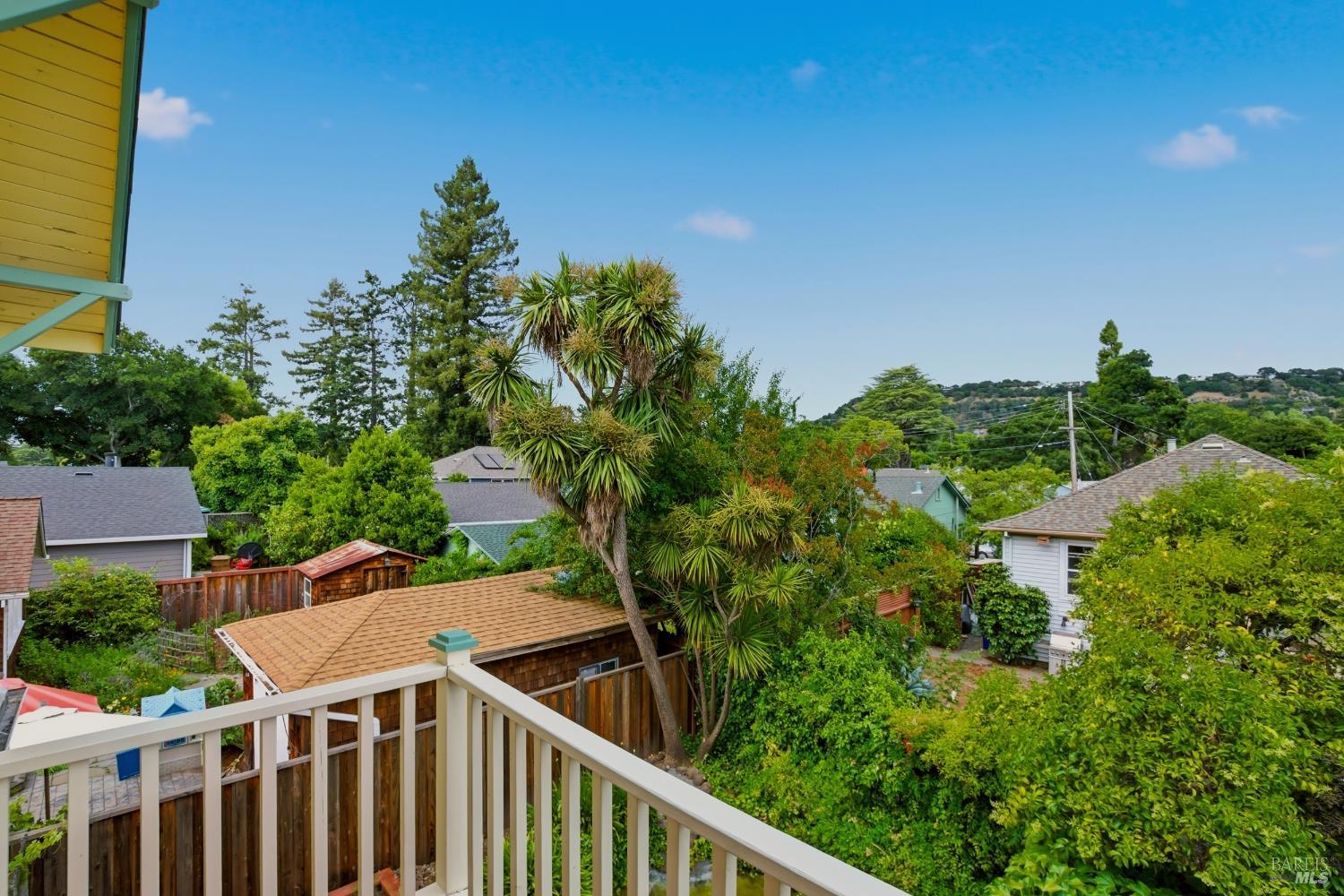1134 Willow Avenue Napa CA 94559