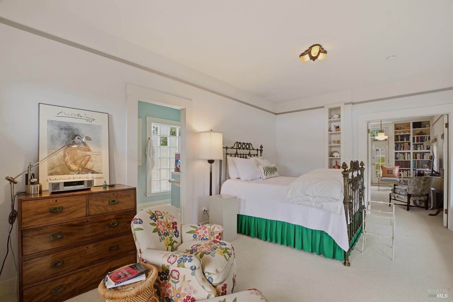 1134 Willow Avenue Napa CA 94559