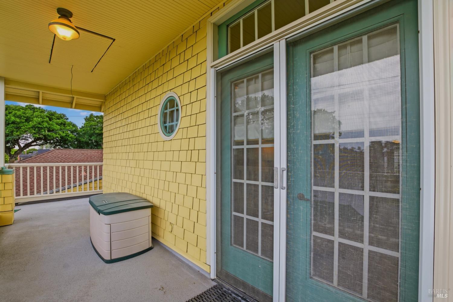 1134 Willow Avenue Napa CA 94559