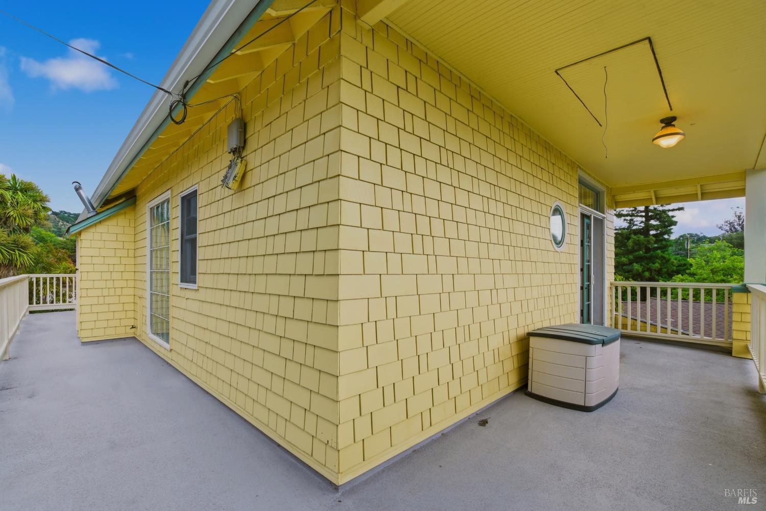 1134 Willow Avenue Napa CA 94559