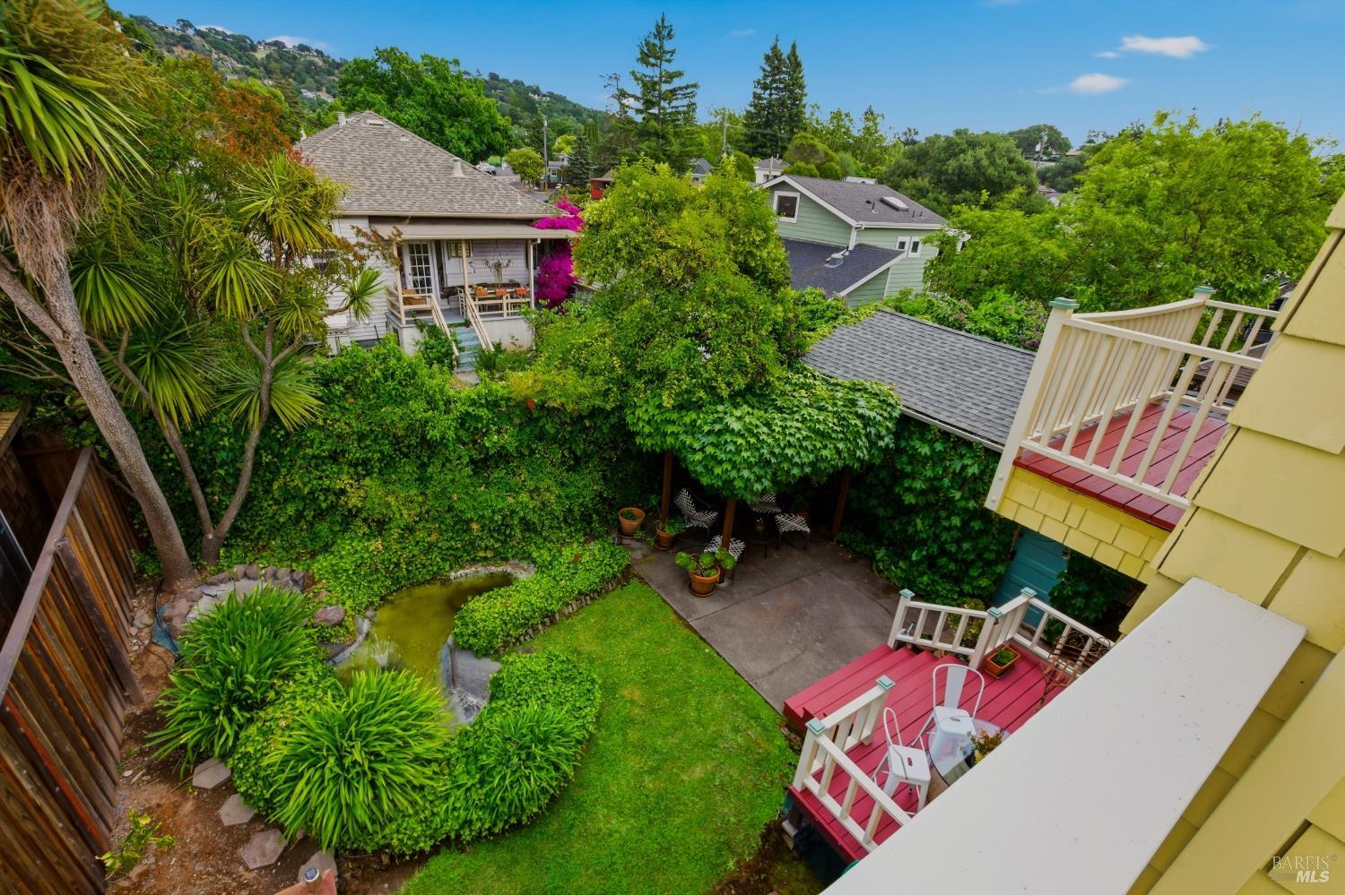 1134 Willow Avenue Napa CA 94559