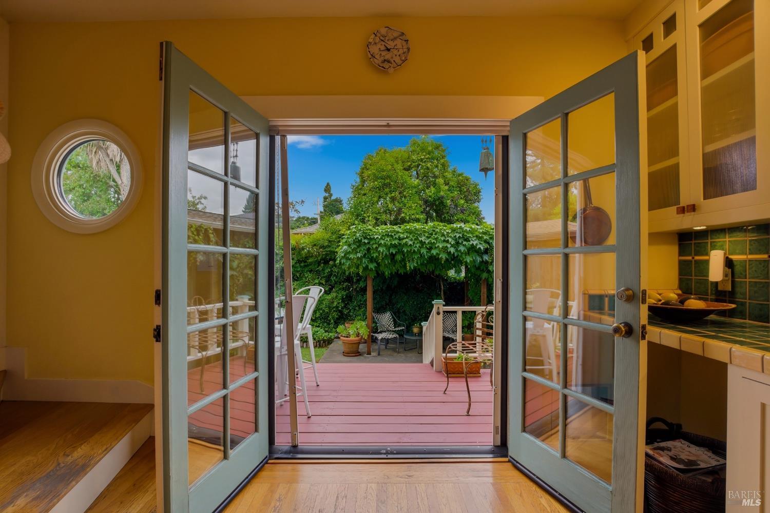 1134 Willow Avenue Napa CA 94559