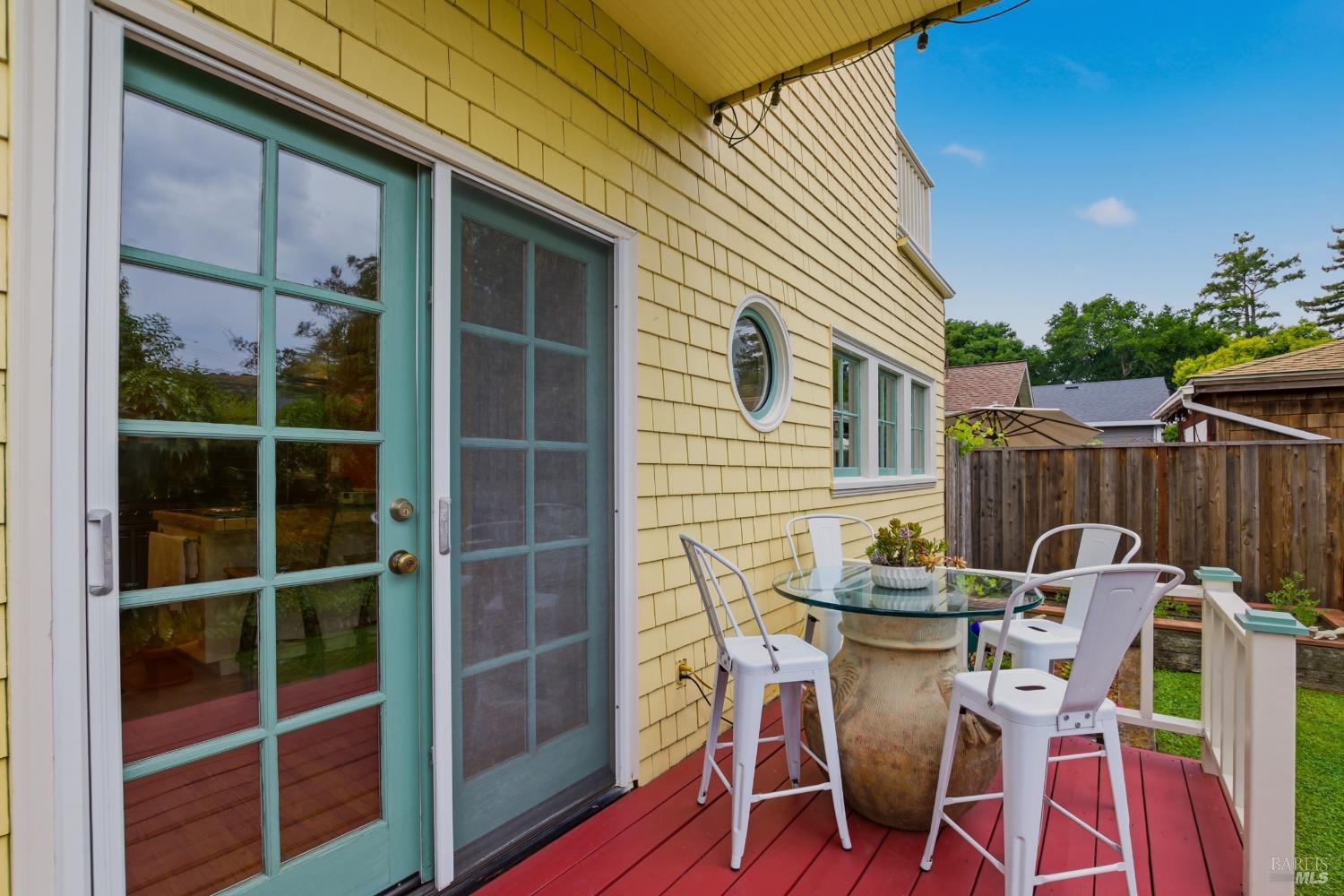 1134 Willow Avenue Napa CA 94559