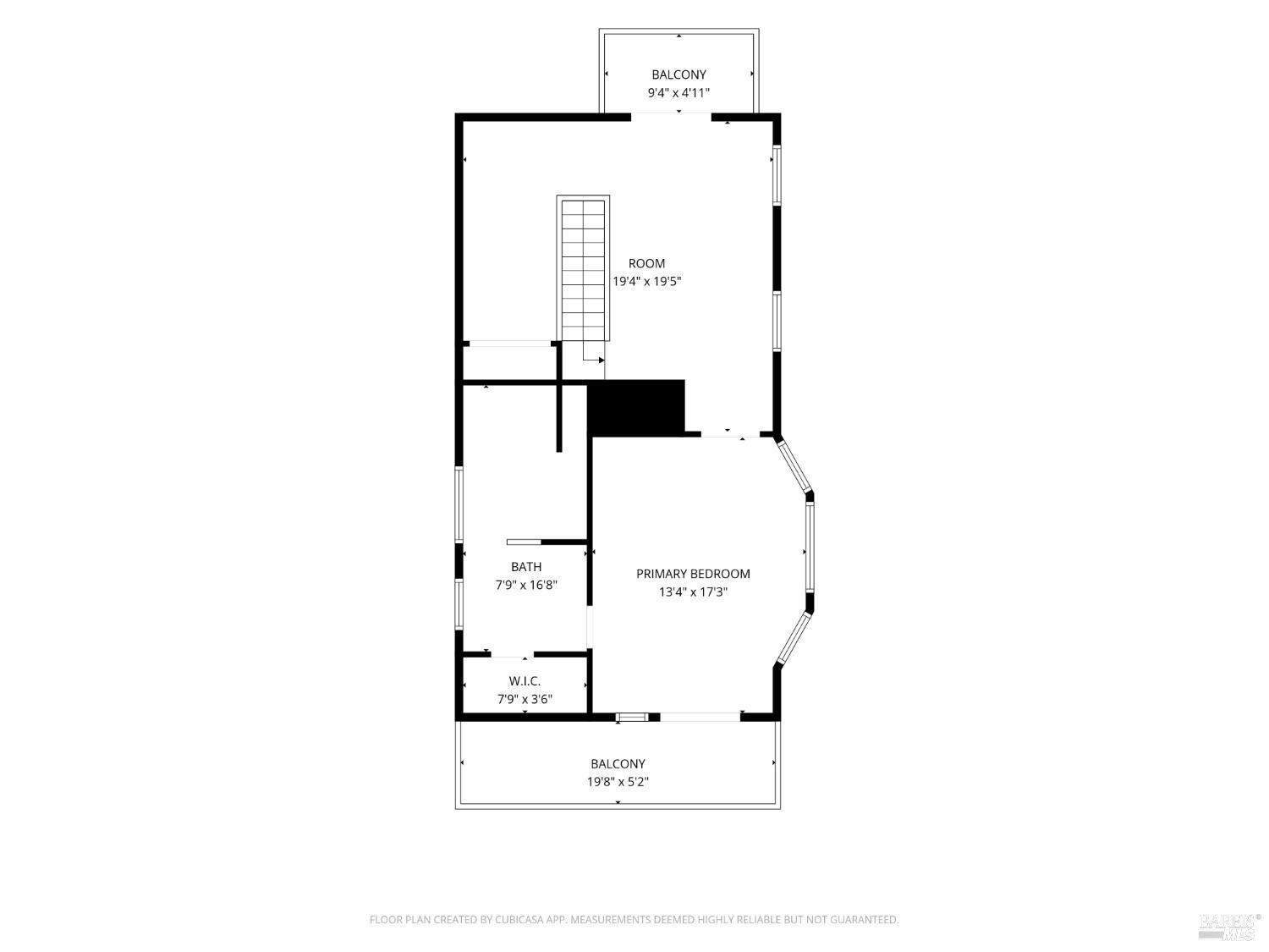 1134 Willow Avenue Napa CA 94559