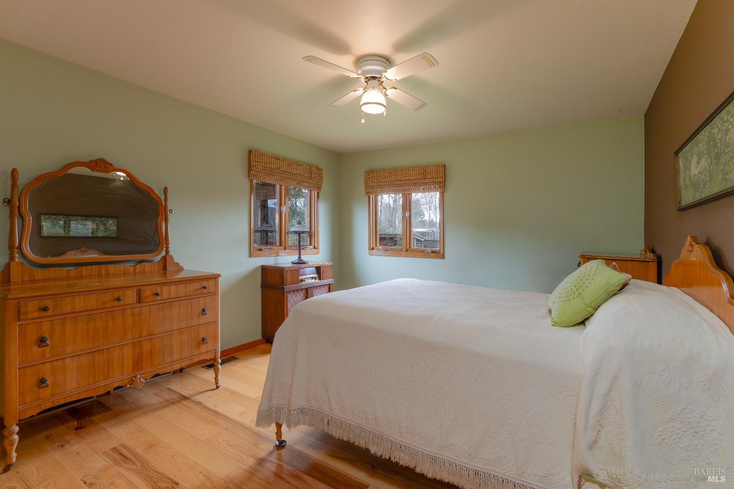 10450 Main Street Potter Valley CA 95469