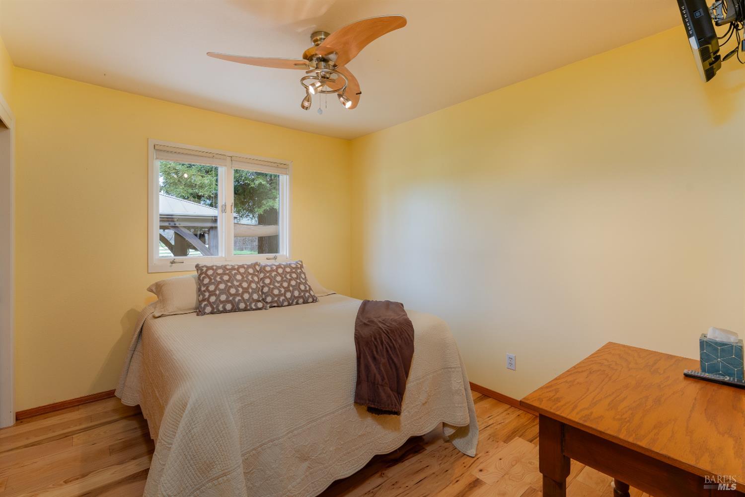 10450 Main Street Potter Valley CA 95469