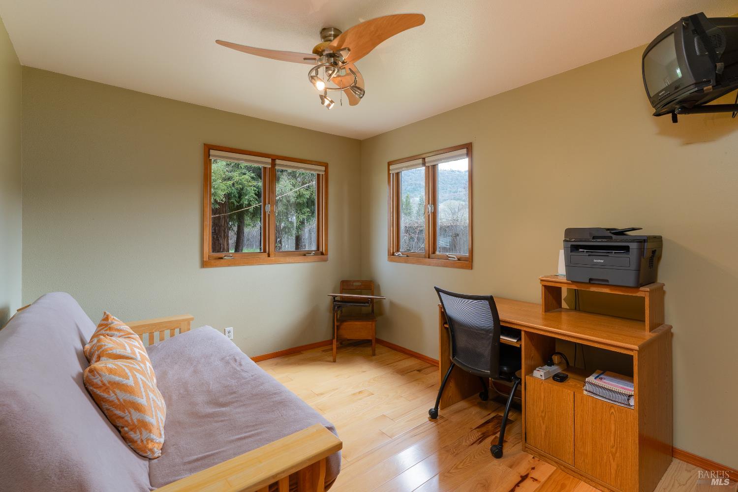 10450 Main Street Potter Valley CA 95469