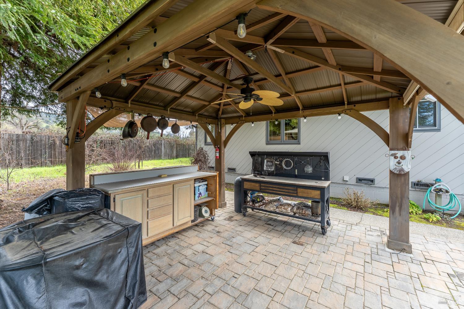 10450 Main Street Potter Valley CA 95469