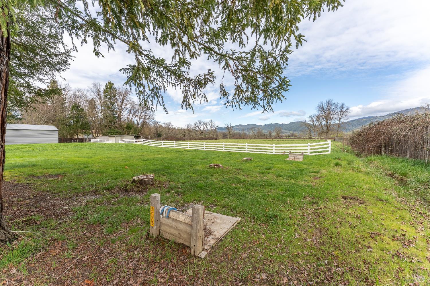 10450 Main Street Potter Valley CA 95469