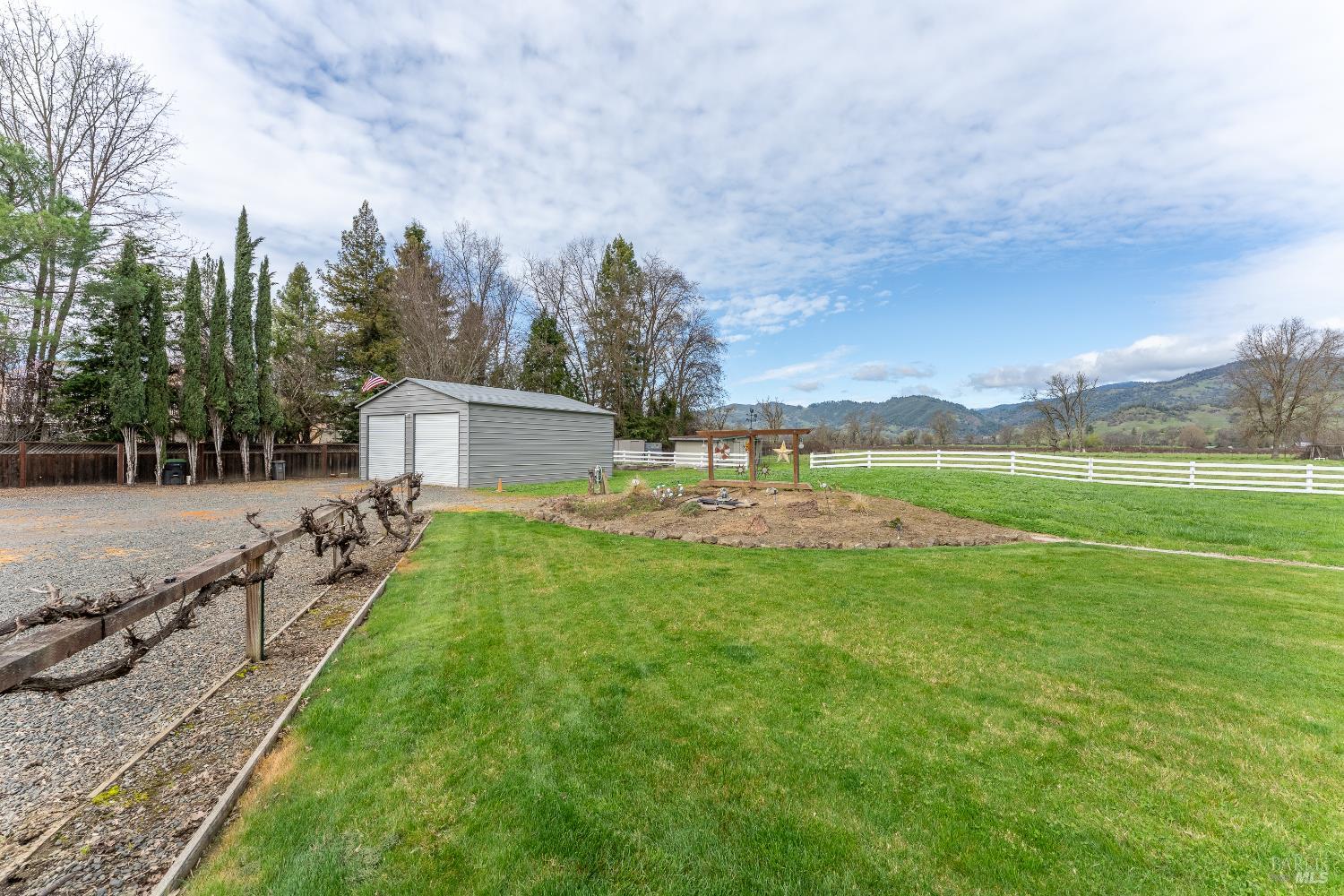 10450 Main Street Potter Valley CA 95469