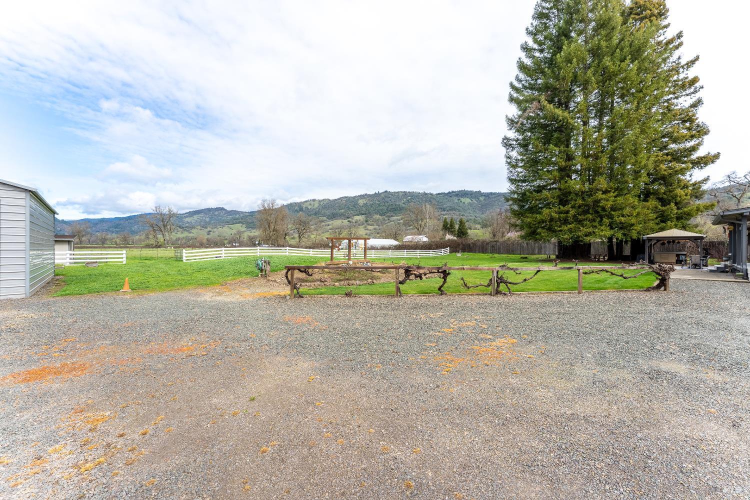 10450 Main Street Potter Valley CA 95469