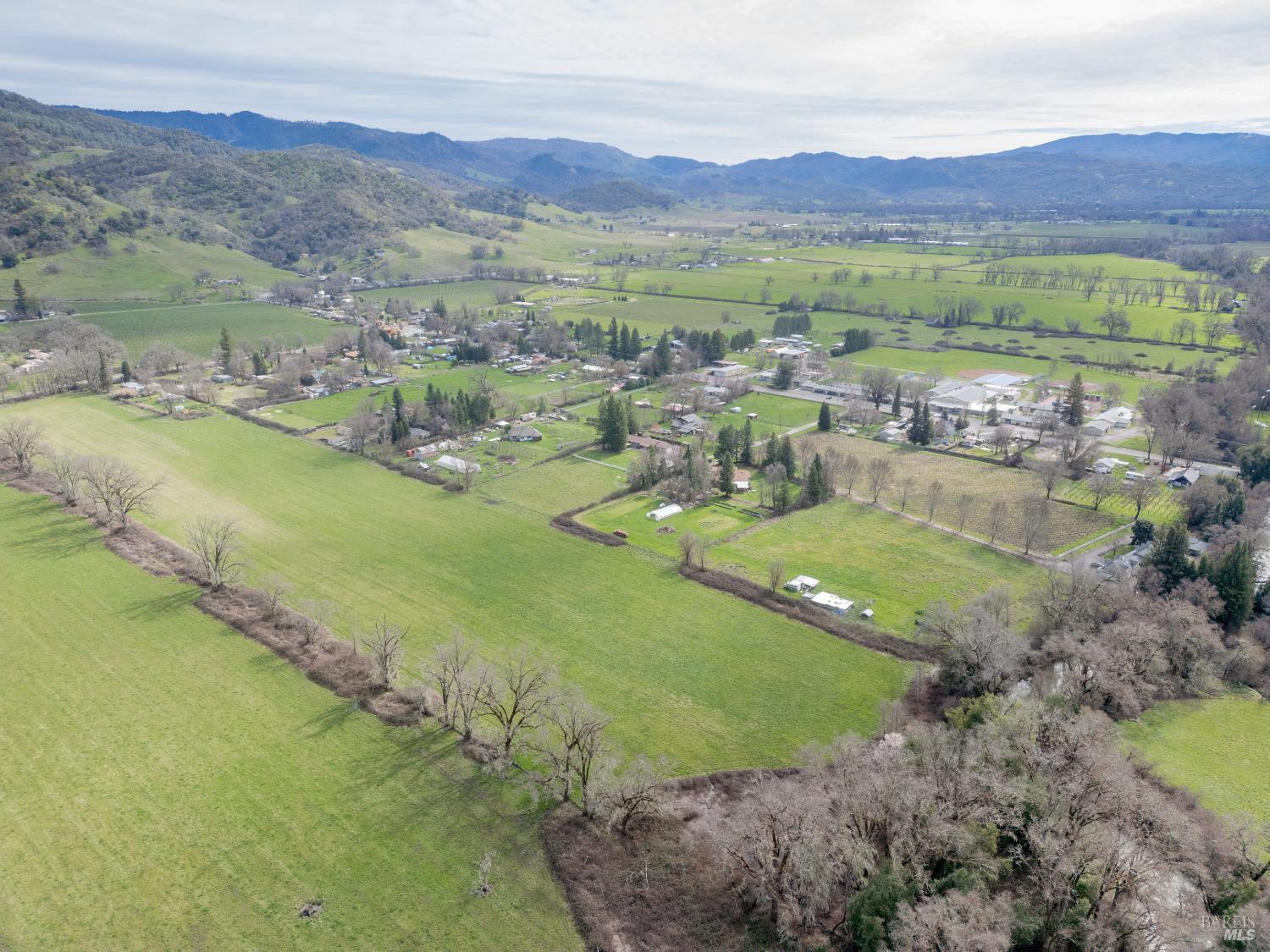 10450 Main Street Potter Valley CA 95469