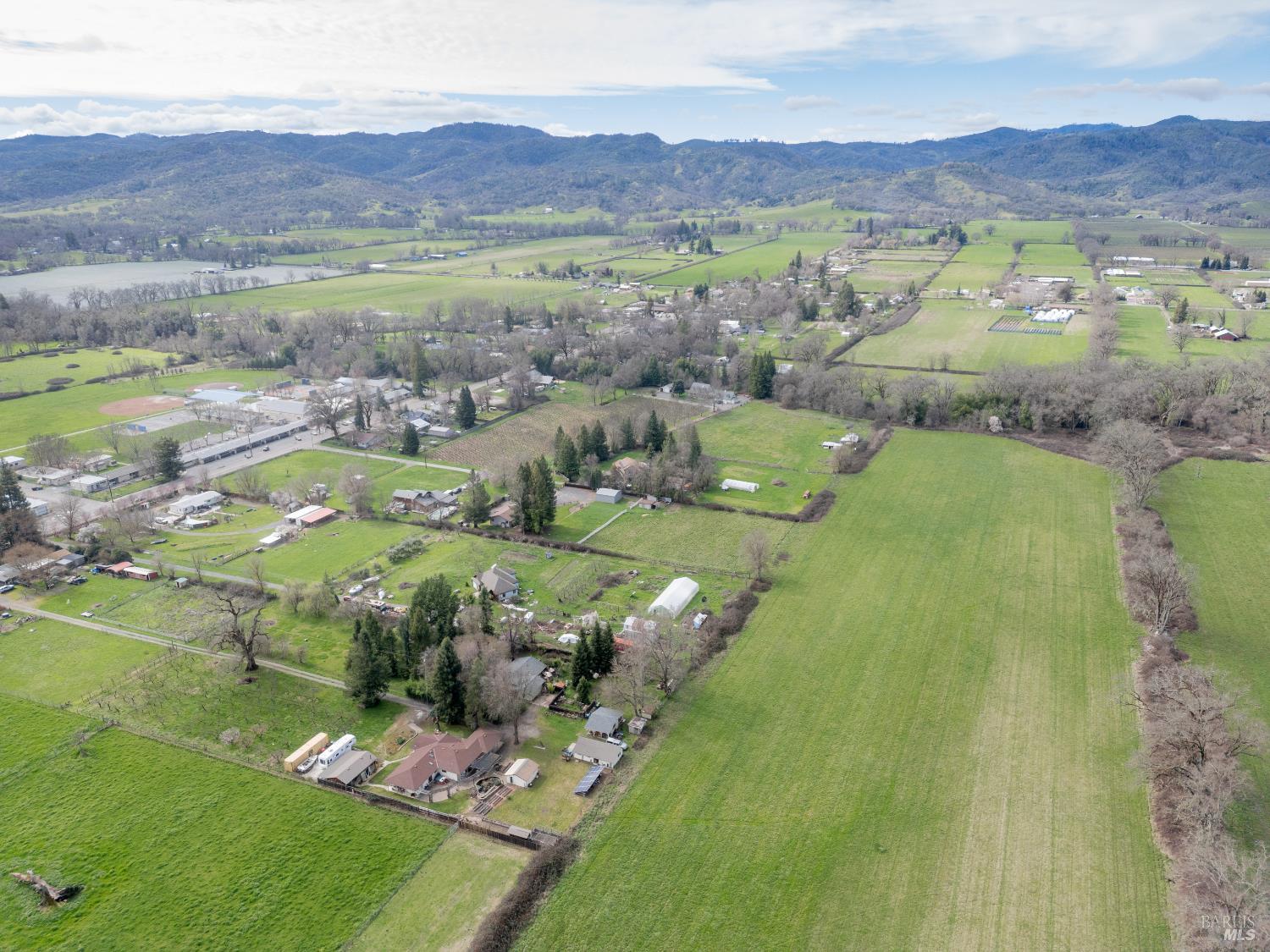 10450 Main Street Potter Valley CA 95469