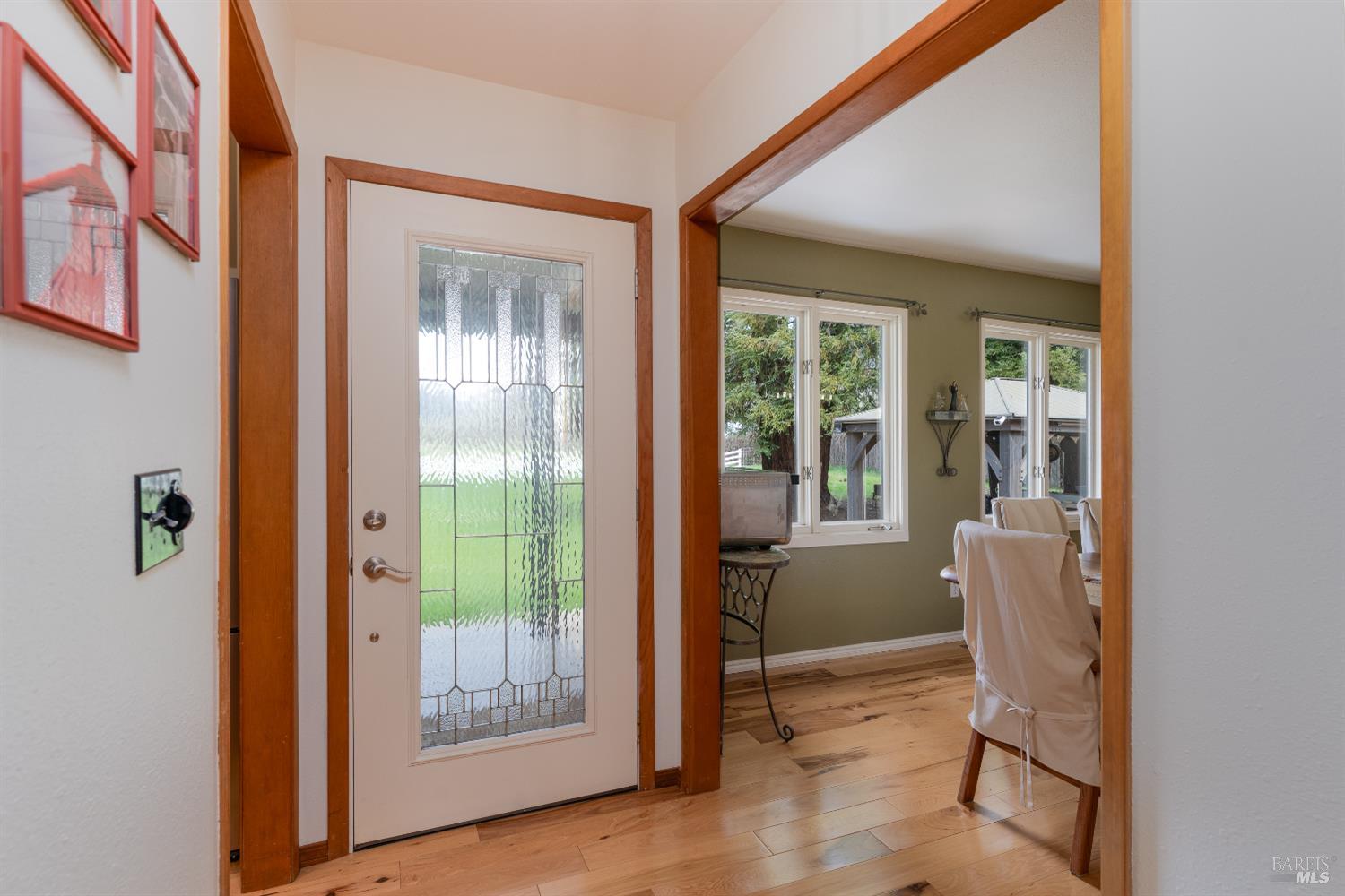 10450 Main Street Potter Valley CA 95469