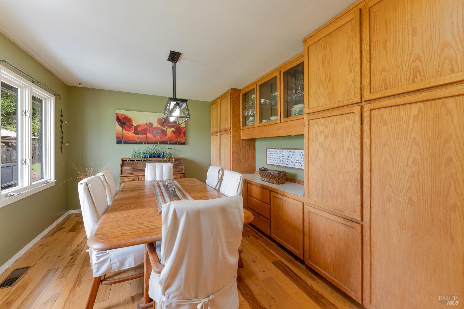 10450 Main Street Potter Valley CA 95469