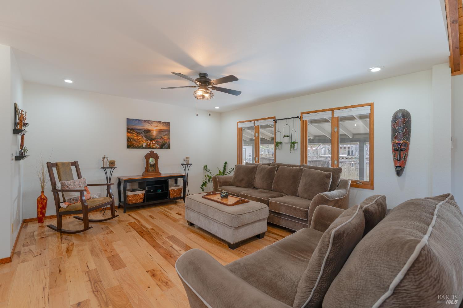 10450 Main Street Potter Valley CA 95469