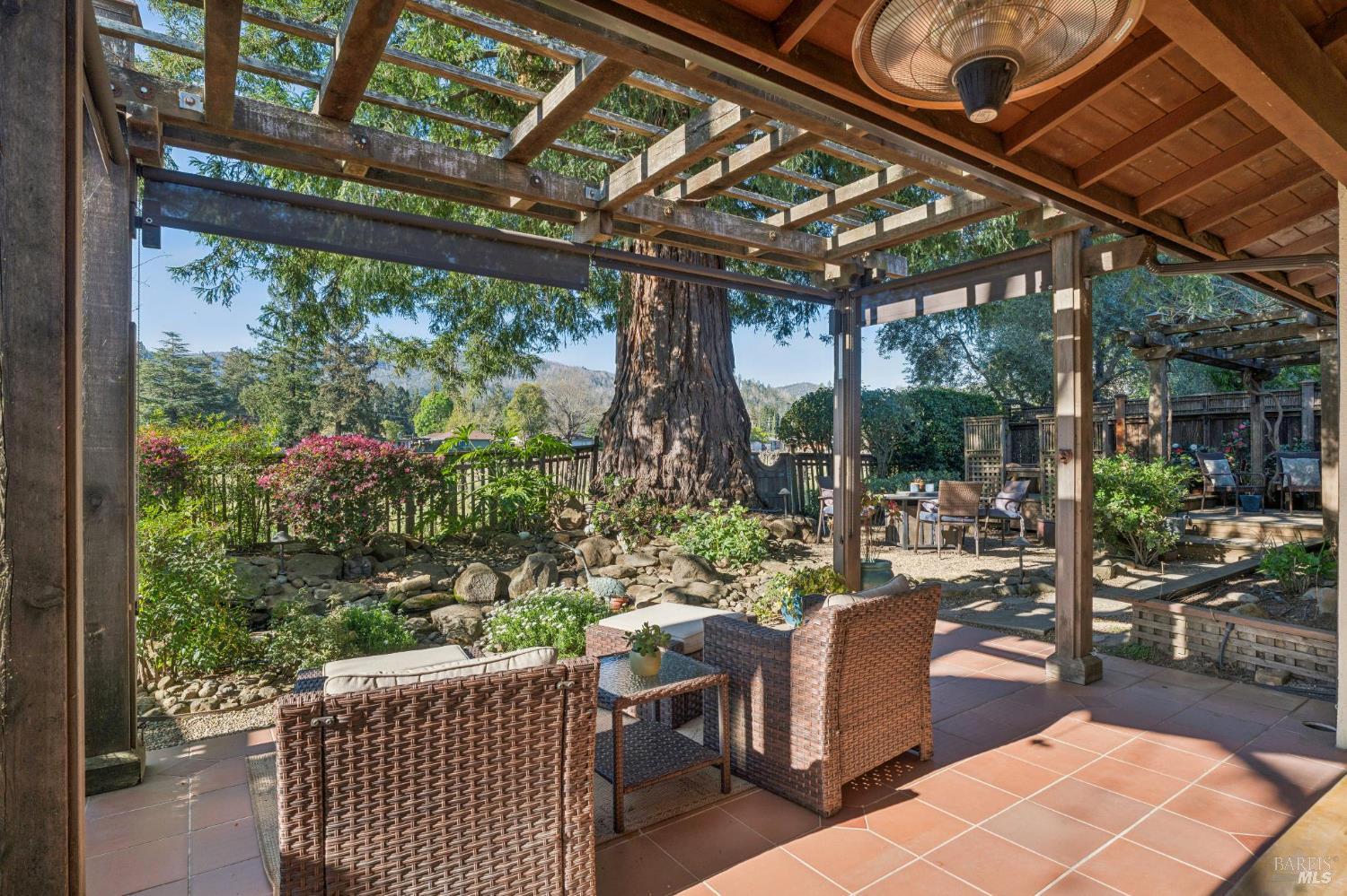 1143 Hudson Avenue St. Helena CA 94574