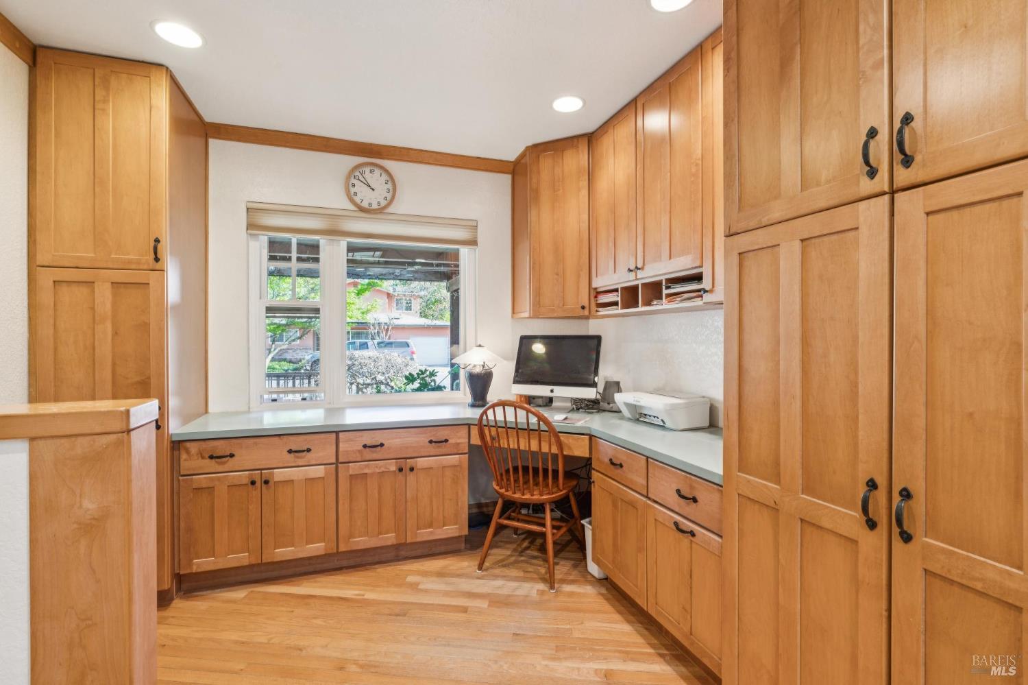 1143 Hudson Avenue St. Helena CA 94574