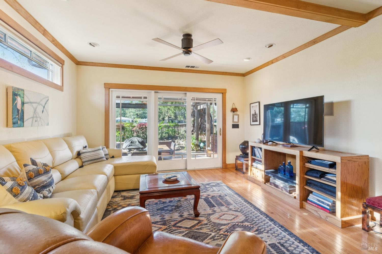 1143 Hudson Avenue St. Helena CA 94574