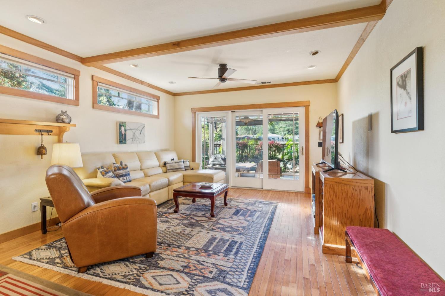 1143 Hudson Avenue St. Helena CA 94574