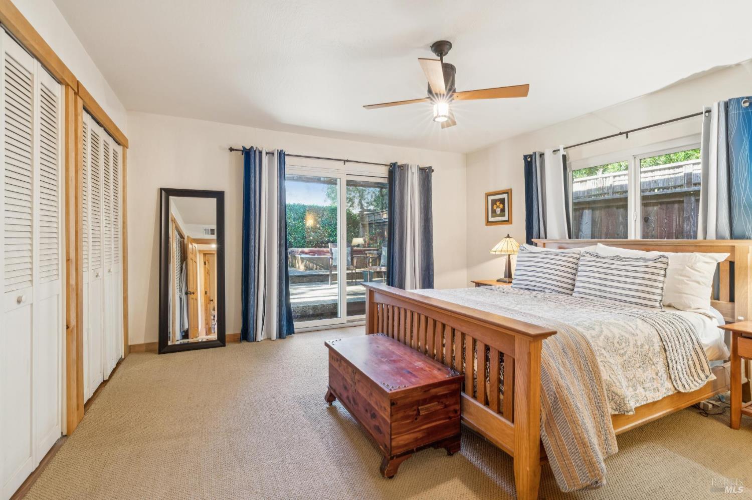 1143 Hudson Avenue St. Helena CA 94574