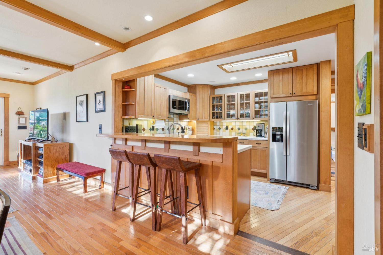 1143 Hudson Avenue St. Helena CA 94574