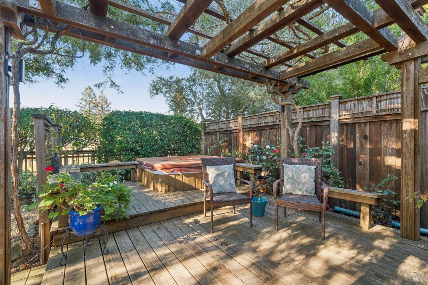 1143 Hudson Avenue St. Helena CA 94574